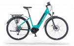 Jalgratas - Levit Musca MX 468 e-Trekking 28"