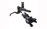 H&uuml;drauliline ketaspidur - Shimano BR-M8100