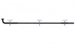 Kodarad - Sapim Race J-Bend 2-1.8-2 x 272 mm