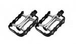 Pedaalid Trekking - Wellgo M248DU