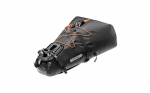 Kott - Ortlieb Seat-Pack QR Black Matt