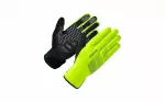 GripGrab talvekindad - GripGrab Ride Hi-Vis Waterproof XXL