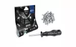 Schwalbe rehvi naelu - Schwalbe Ice Pro