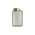 Reisikolb - GSI Outdoors Boulder 6 Flask 177ml, beež