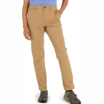 Naiste p&uuml;ksid - Marmot Wm's Arch Rock Pant, karamell, L
