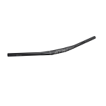 MTB lenkstang - Truvativ ATMOS 7K Riser 31.8mm 760mm 10mm Rise, must