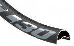 Velg 29" - BlackJack SL 30 ASY