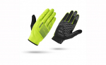 GripGrab talvekindad - GripGrab Ride Hi-Vis Windproof S