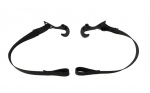 Asenduskonksud - Ortlieb Seat-Pack