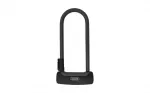 Lukk - ABUS Granit Plus 640/135HB230 black + TexKF
