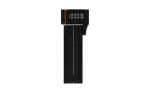Lukk - ABUS uGrip Bordo 5700C/80 + SH Black