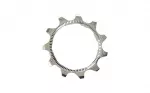 Hammasratas - Shimano CS-HG400-9 Alivio