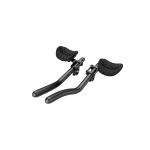 Maanteelenkstang - Zipp Vuka Clip above bar mount with Vuka Alumina Evo 110 Extensions