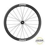 Tagaratas - Mavic Cosmic S 42 Disc Centerlock Shimano/SRAM HG Rear