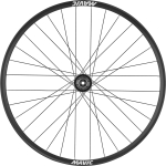 Tagaratas - Mavic E-ACCESS XR27 29 Disc 6-Bolt 12X142 SHIMANO/SRAM HG Rear