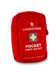 Esmaabikomplekt - Lifesystems Pocket First Aid Kit