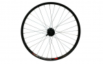 Esiratas - Shining 24" DB-30 QR SB 6-Bolt FH