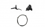 H&uuml;drauliline ketaspidur - Shimano BL-MT201/BR-UR300 Altus Flat Mount