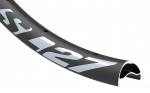 Velg 29" - BlackJack SL 27 ASY