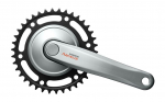 Eesmine hammasratas - Shimano FC-C6000 Nexus