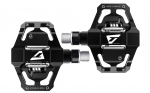 Pedaalid - Time Speciale 8 Enduro Black
