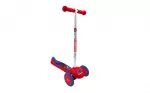 Kolmerattaline roller - Seven Spiderman