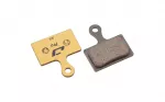 Ketaspiduri klotsid - Jagwire Pro Semi-Metallic Lightweight Aluminium