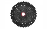 Tagumine hammasrattaplokk - SunRace CSMZ91X SRAM XD