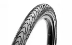 Rattarehv - Maxxis 700 x 40C Overdrive Excel