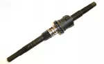 Tagarummu telg - Shimano Nexus 3 SG-3C40