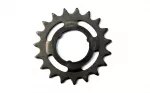 Hammasratas - Velosteel 19T