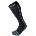 Sokid - Lorpen Inferno Biowarmer T3+, must, XL (44&ndash;46)