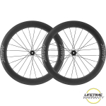 Jooksude komplekt - Mavic Cosmic SL 65 Disc 23MM Centerlock Shimano/SRAM HG