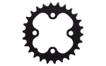 Hammasratas - Shimano FC-M590 Deore