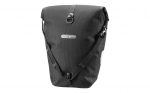 Kott - Ortlieb Back-Roller High-Vis Black Reflective
