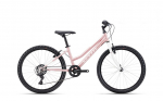 Jalgratas - CTM Mony 24"