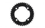 Hammasratas - Shimano FC-M615 Deore