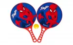 Reketid - Seven Spider-Man