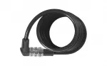 Lukk - ABUS 3506C/120 Black