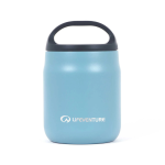Toidutermos - Lifeventure 600ml Food Flask, helesinine