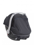Kate - LittleLife Car Seat Blackout