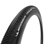 Gravel-rehv - Michelin Power Gravel V2 650Bx50 Competition Line Kevlar MAGI-X TS TLR, must