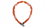 Lukk - ABUS 1500/60 Web Orange