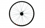 Tagaratas - Shining 24" DB-30 QR SB 6-Bolt FH