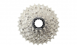 Tagumine hammasrattaplokk - Shimano CS-R8101 Ultegra