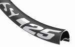 Velg 700C - BlackJack SL 25 ASY