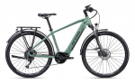 Jalgratas - CTM Metric C e-Trekking 29"