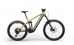 Jalgratas - Corratec E-Power RS 160 Pro Team 29-27.5"