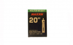 Ratta siserehv - Maxxis 20 x 1.75/2.50 Presta 48 mm