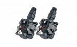 Pedaalid MTB - Wellgo WAM-M919 SPD